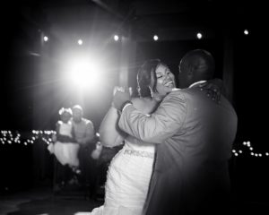 "The Farm at Ridgeway Wedding SC"