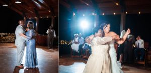 "The Farm at Ridgeway Wedding SC"