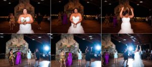 "The Farm at Ridgeway Wedding SC"