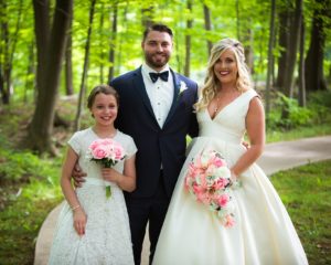 "Ohio wedding Photography"