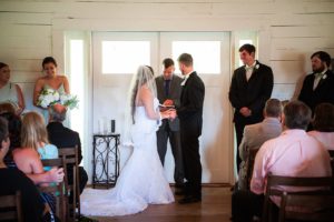 "Wildberry Farm Wedding"