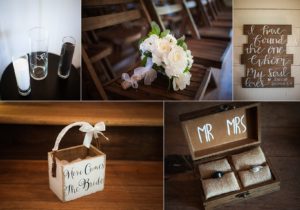 "Wildberry Farm Wedding"