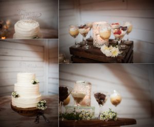 "Wildberry Farm Wedding"