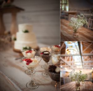 "Wildberry Farm Wedding"