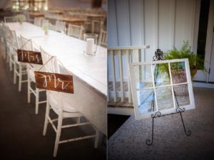 "Wildberry Farm Wedding"