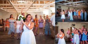 "Wildberry Farm Wedding"