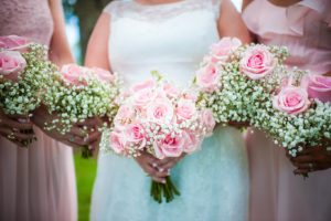 "The Homestead at Zion Marion Wedding"