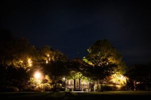 "The Homestead at Zion Marion Wedding"