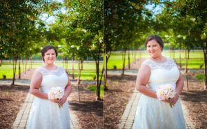 "Bridal Portraits"