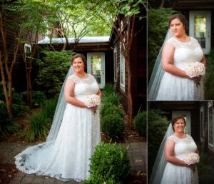 "Bridal Portraits"