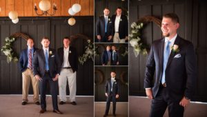 "Glenview Farm SC Wedding"