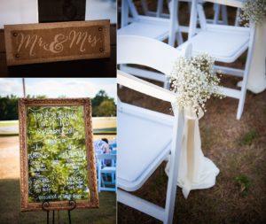 "Glenview Farm SC Wedding"