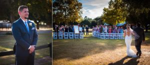 "Glenview Farm SC Wedding"