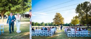 "Glenview Farm SC Wedding"