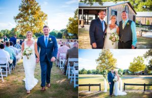 "Glenview Farm SC Wedding"