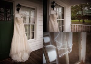 "Rustic country wedding at Melton Farm SC"