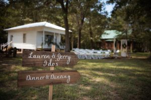 "Rustic country wedding at Melton Farm SC"