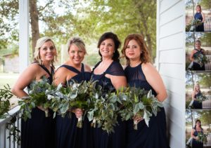 "Rustic country wedding at Melton Farm SC"