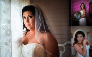 "Rustic country wedding at Melton Farm SC"