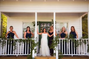 "Rustic country wedding at Melton Farm SC"