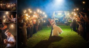 "Rustic country wedding at Melton Farm SC"