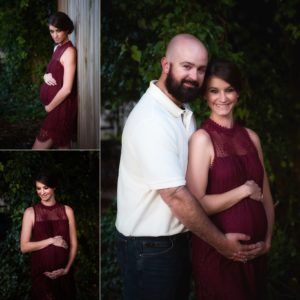 "SC Maternity photography"